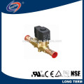 Air Hydraulic Solenoid Valve For Heating